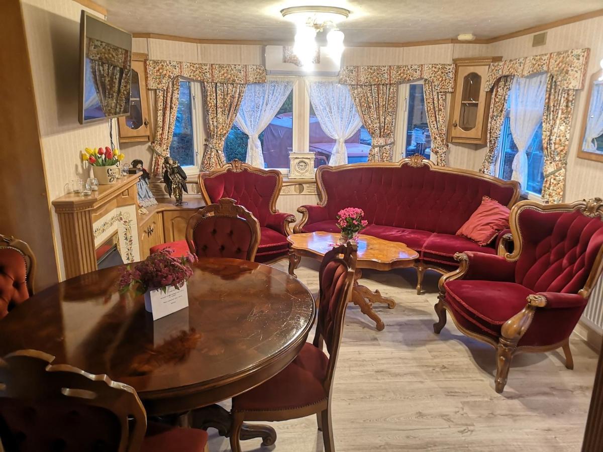 Agroturystyka U Kozdryka Лесьна Номер фото